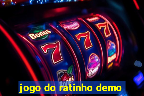 jogo do ratinho demo